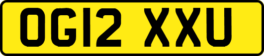 OG12XXU