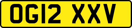 OG12XXV