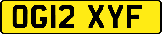OG12XYF