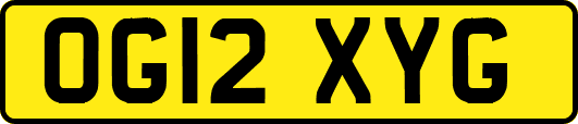 OG12XYG