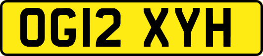 OG12XYH