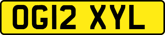 OG12XYL