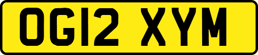 OG12XYM