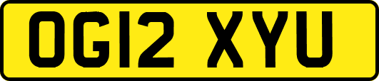OG12XYU
