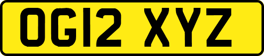 OG12XYZ
