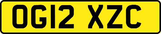 OG12XZC