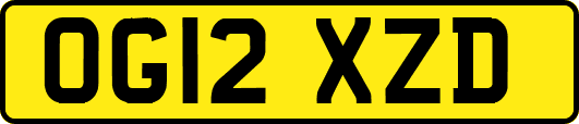 OG12XZD