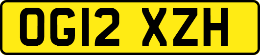 OG12XZH
