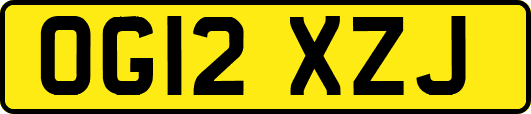 OG12XZJ