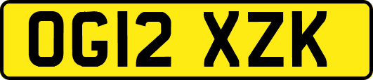 OG12XZK
