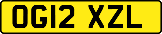 OG12XZL