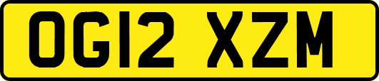 OG12XZM