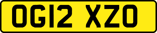 OG12XZO