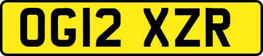 OG12XZR