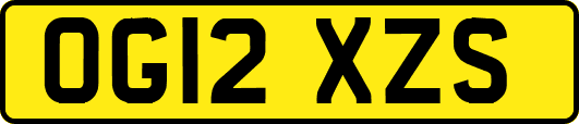 OG12XZS