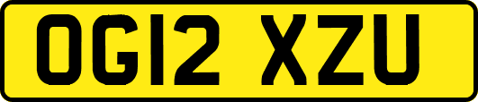 OG12XZU