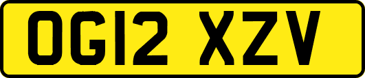 OG12XZV