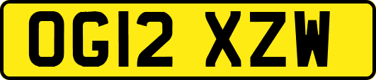 OG12XZW