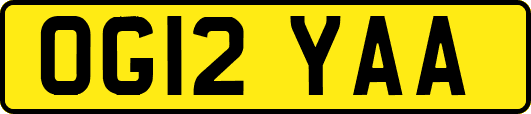 OG12YAA