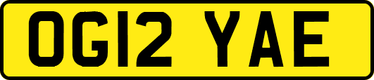 OG12YAE