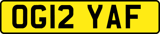 OG12YAF