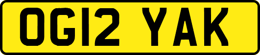 OG12YAK