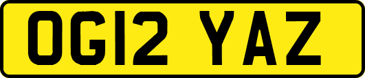 OG12YAZ