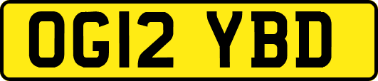 OG12YBD