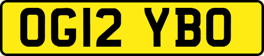 OG12YBO