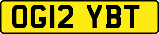 OG12YBT