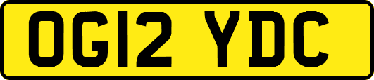 OG12YDC