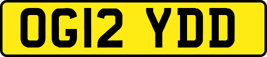 OG12YDD