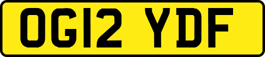 OG12YDF