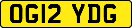 OG12YDG
