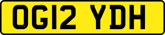 OG12YDH