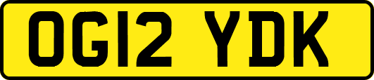 OG12YDK