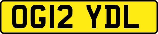OG12YDL