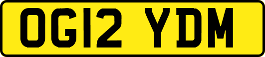 OG12YDM