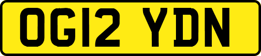 OG12YDN