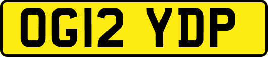OG12YDP