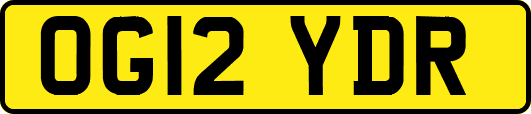 OG12YDR