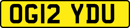 OG12YDU