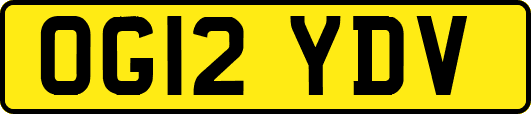 OG12YDV