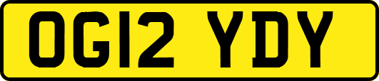 OG12YDY