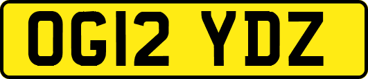 OG12YDZ