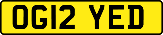 OG12YED