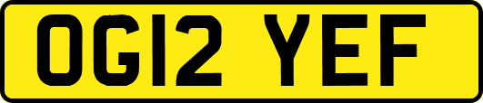 OG12YEF