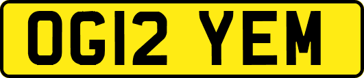OG12YEM