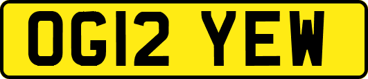 OG12YEW