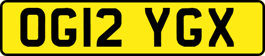 OG12YGX